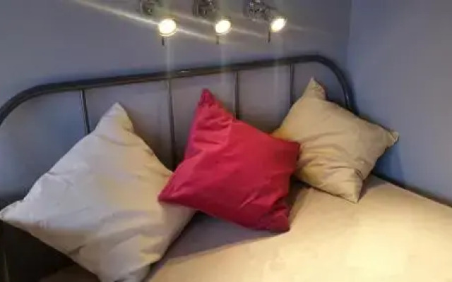 Apartament Bryza