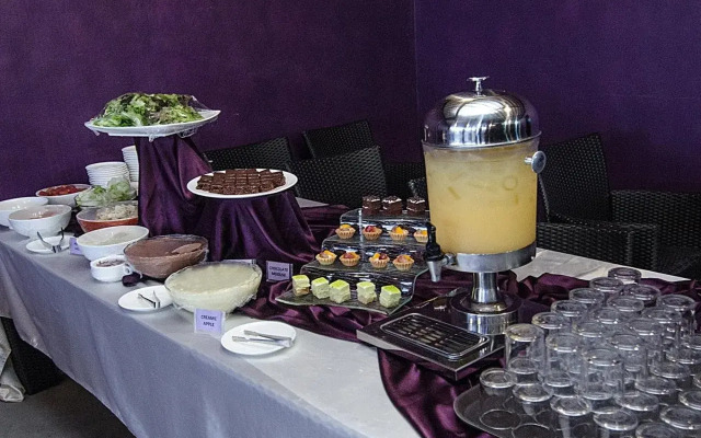 Venus Boutique Hotel