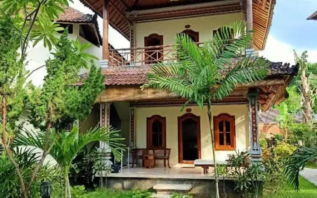 Ganesha Amed