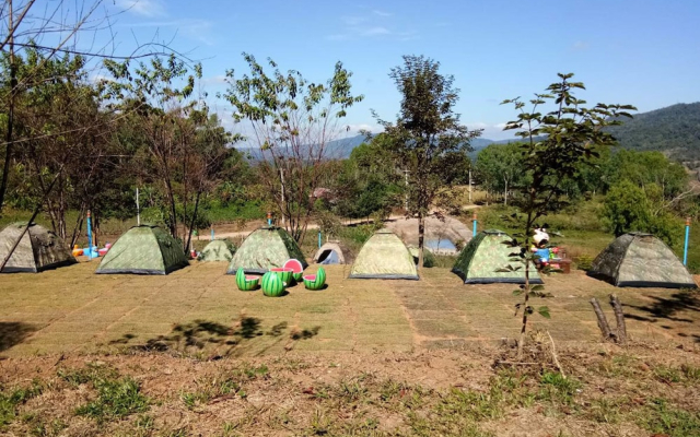 Rai Rames Agritourism