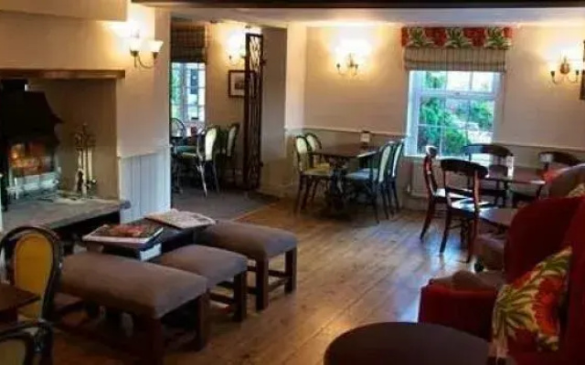 The White Hart Inn
