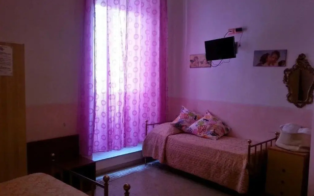 Locanda i Cherubini