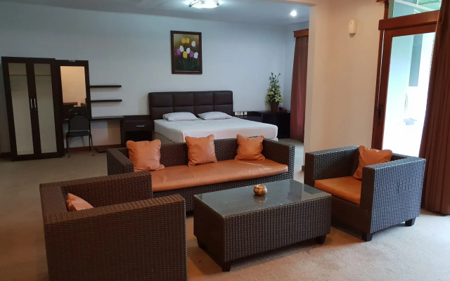 Hotel Dequr Bandung