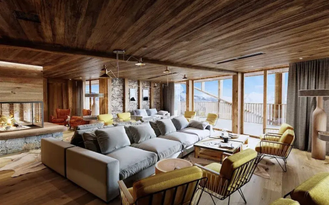 Lodji Hotel