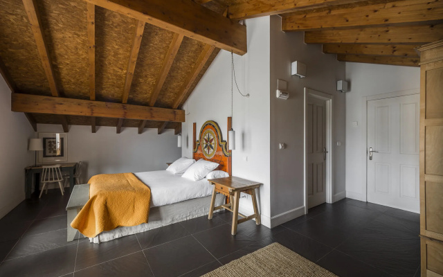 Casa Rural Errota-Barri
