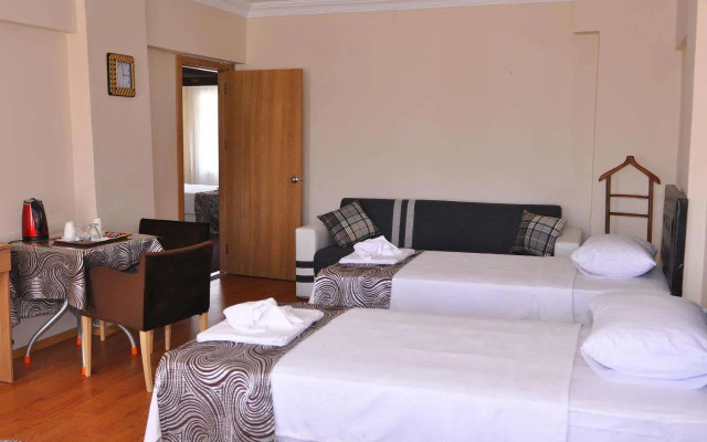 Emsa Otel Maltepe