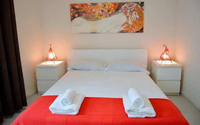Apartments Soleil Plage 2