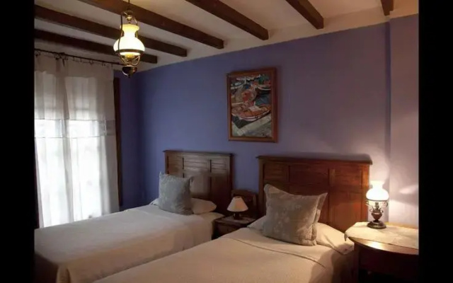 Casa Rural Andrea