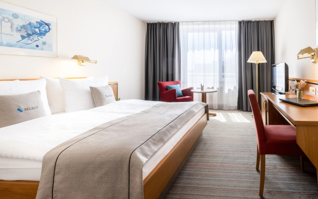 Holiday Inn - the niu, Blade Solingen by IHG