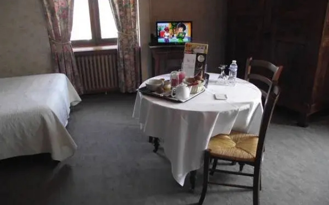 Logis des Saveurs