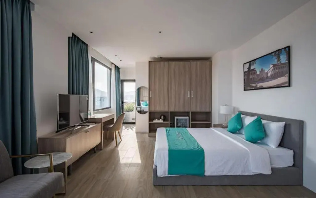 Delight Hotel