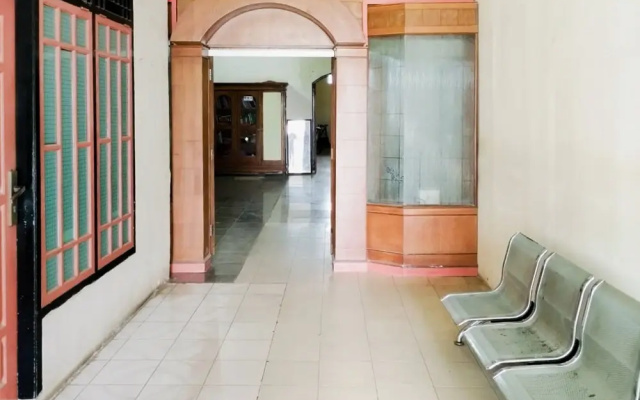 Nirina Homestay Pringsewu Mitra RedDoorz