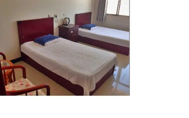 Yuanda Express Hotel