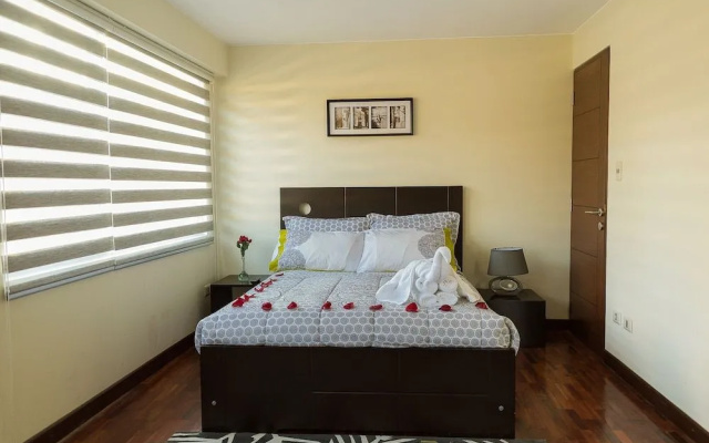 Luxstone Executive & Suites