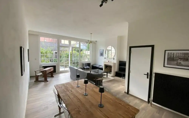 Spacious House in the Historic Center of Bruges