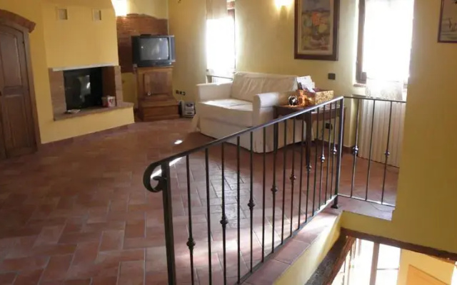 La Casina delle Vacanze