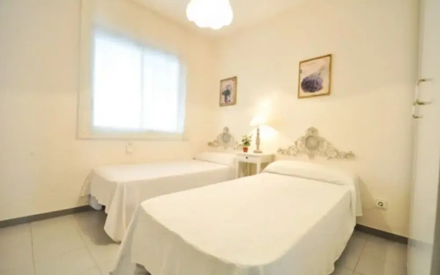 Apartamento Junto al mar Para 6 Personas en Cambrils