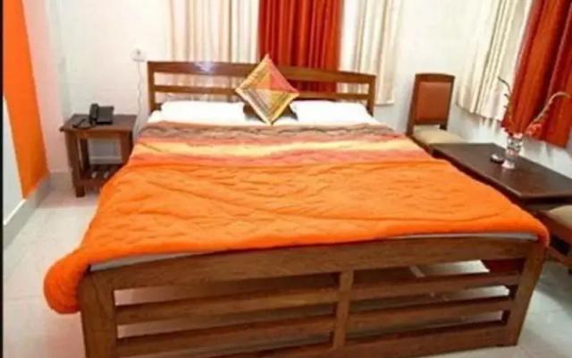 Ranikhet Grand