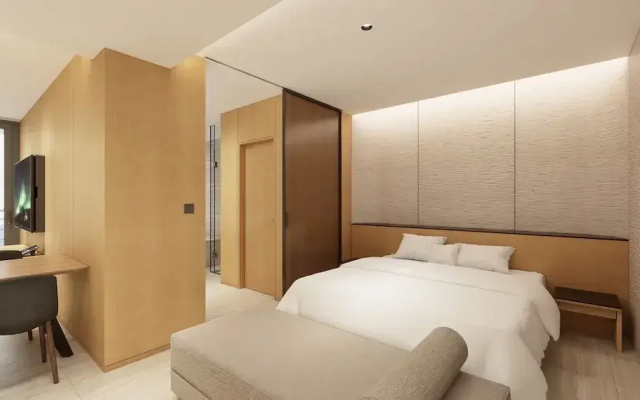 Lotte Hotel & Resort Gimhae