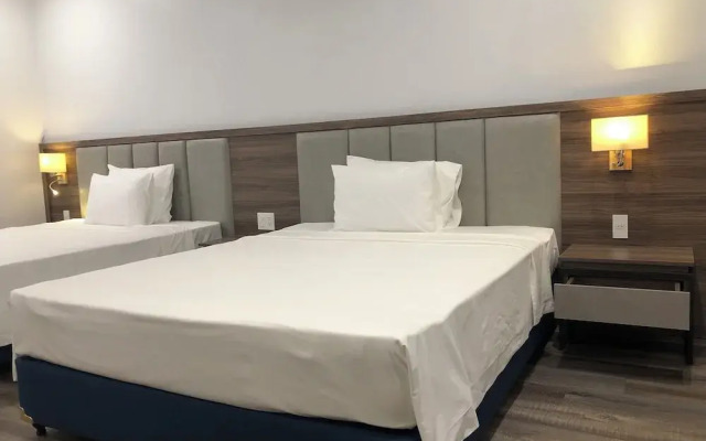 Thong Nhat 2 Hotel