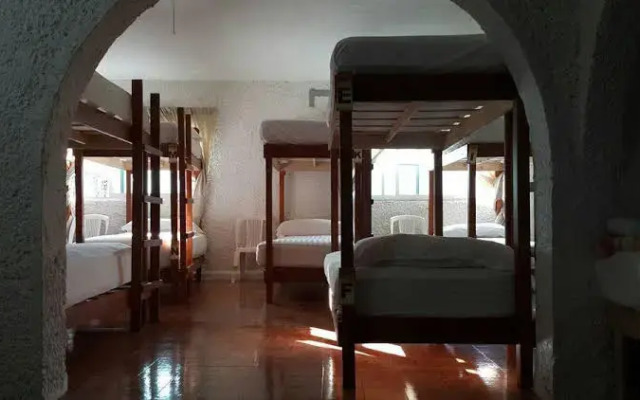 La Casa Del Gato