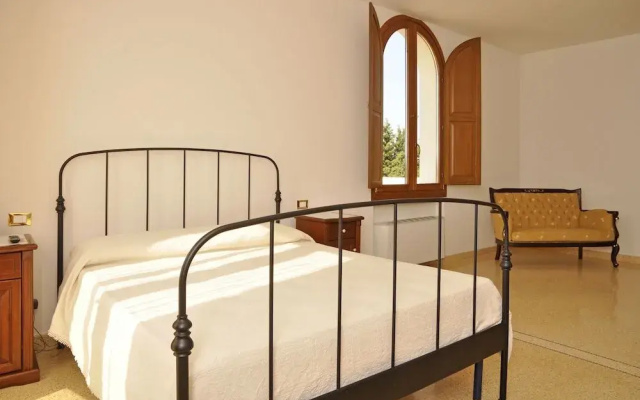 Tenuta Nucci Relais