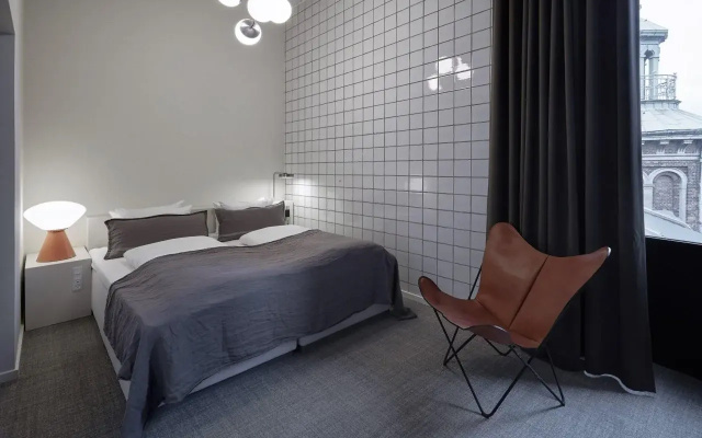 Boutique Hotel Ottilia