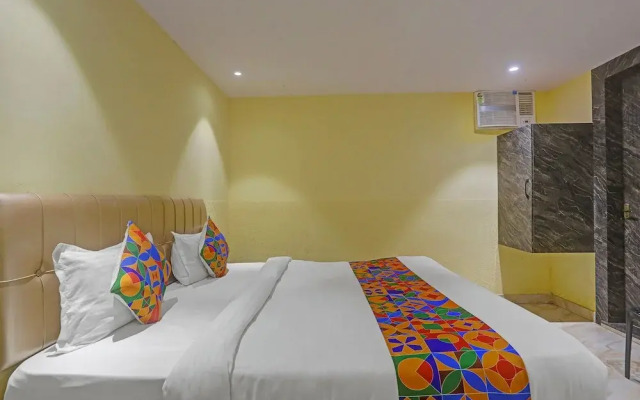 Fabhotel Stay With Inn