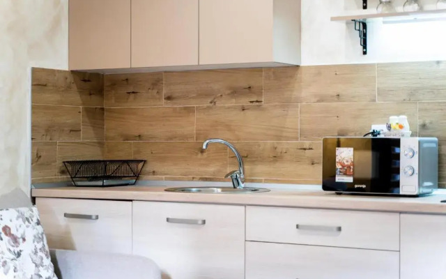 apartman Dara 2