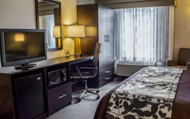 Sleep Inn Staunton