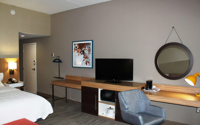 Hampton Inn by Hilton Forsyth