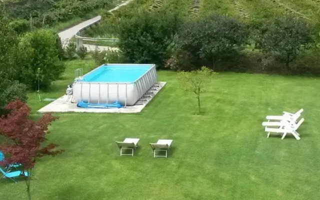 Agritur Ca Scudiera