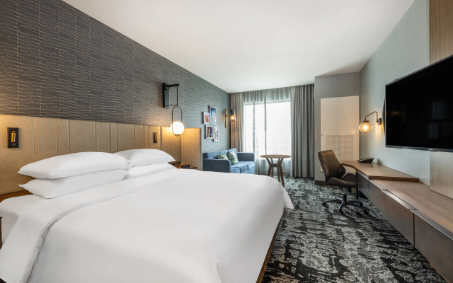 Crowne Plaza Kearney by IHG