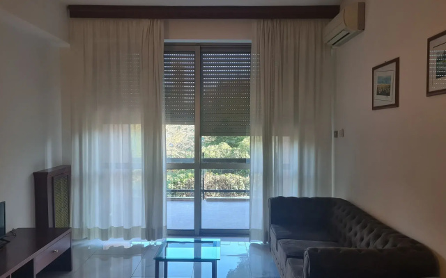 Parco Tirreno Suitehotel & Residence
