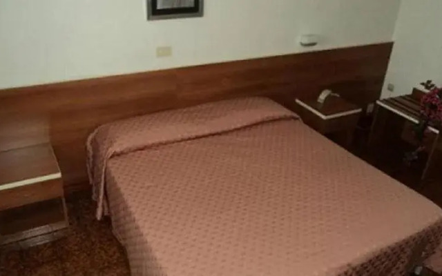 Hotel Nuova Italia