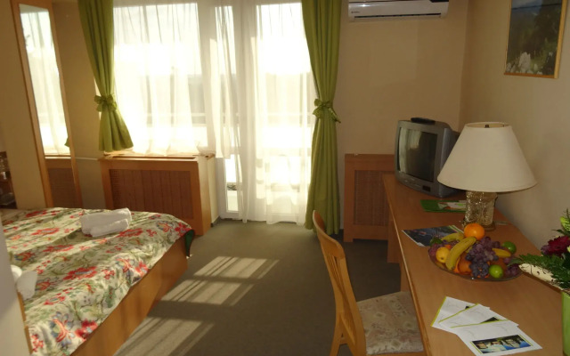 Hotel Fit Heviz