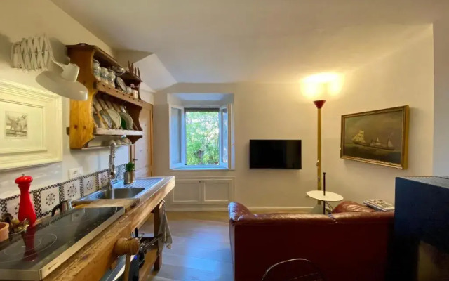 Residenza Tonnina