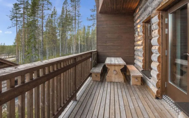 House Kittilä