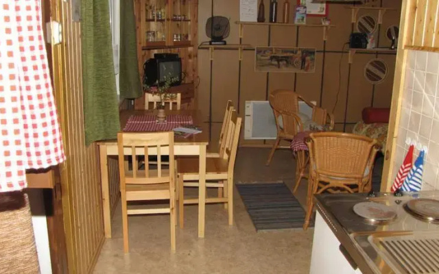 Ferienbungalow Koch