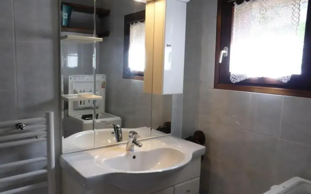 Chalet Arêches-Beaufort, 4 pièces, 8 personnes - FR-1-342-212
