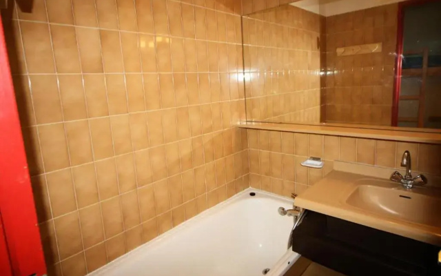 Résidence Home Club 2 - Studio Pour 4 Personnes 193576