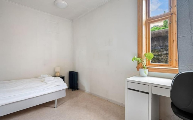 The Red House - Affordable living
