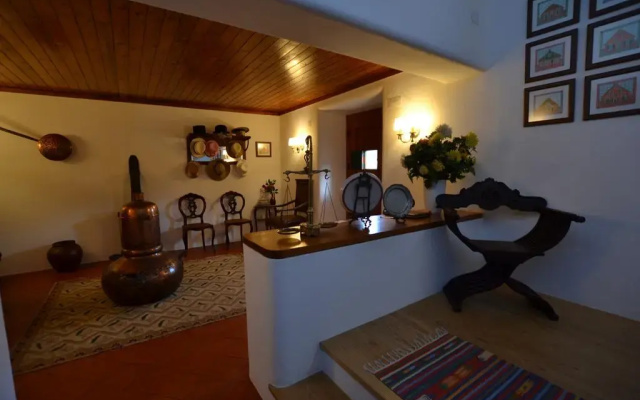 Casa do Crato