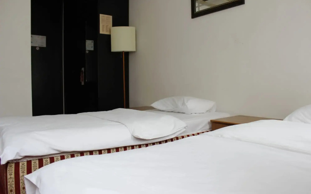 Hotel Grand