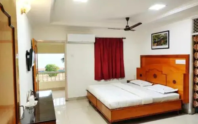 Hotel TamilNadu, Kanniyakumari