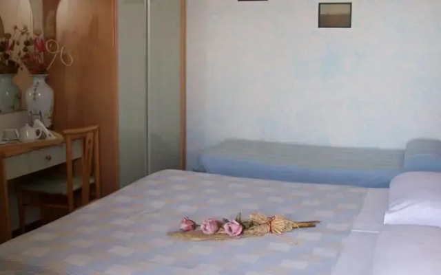 Hotel Manuel