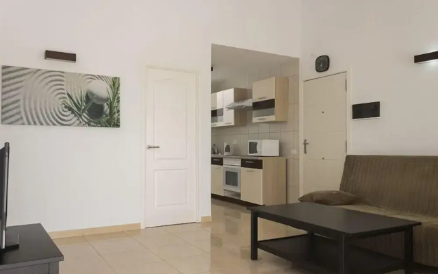 Apartament Island Village