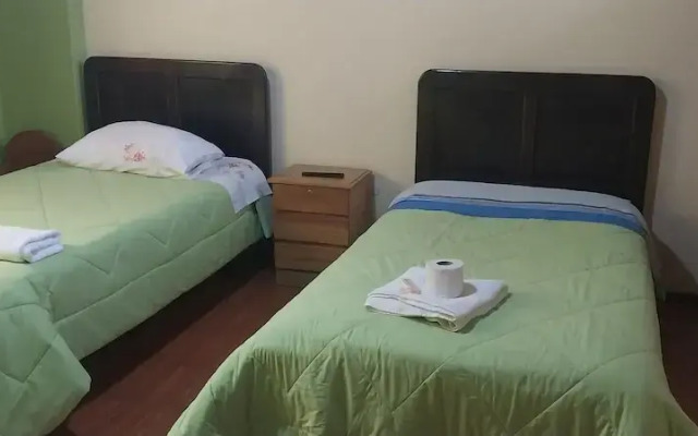 Hostal Joya Andina