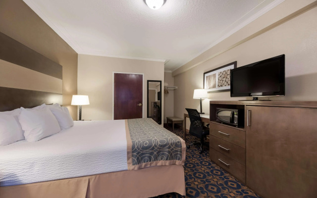 Best Western Butch Cassidy Inn