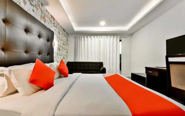 OYO 18404 Pebble Shore Resort